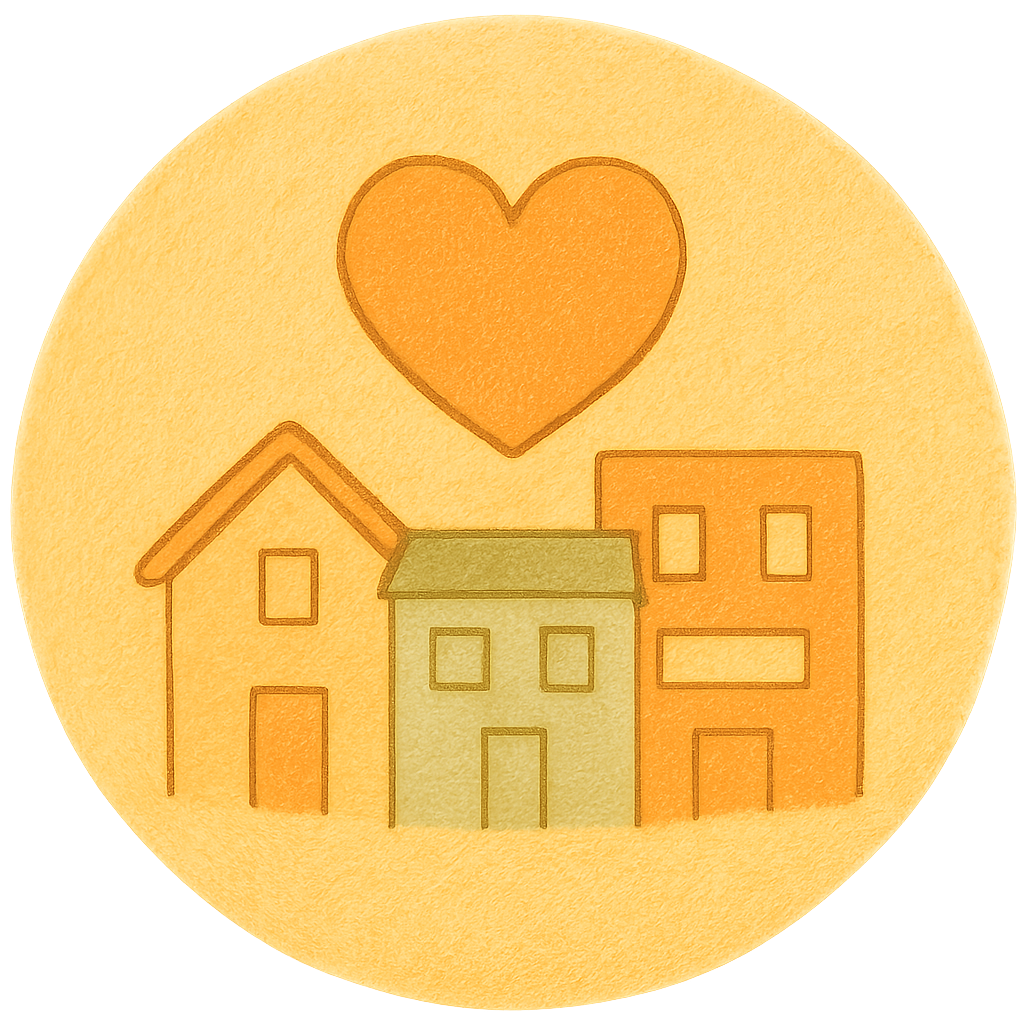 Small business storefronts